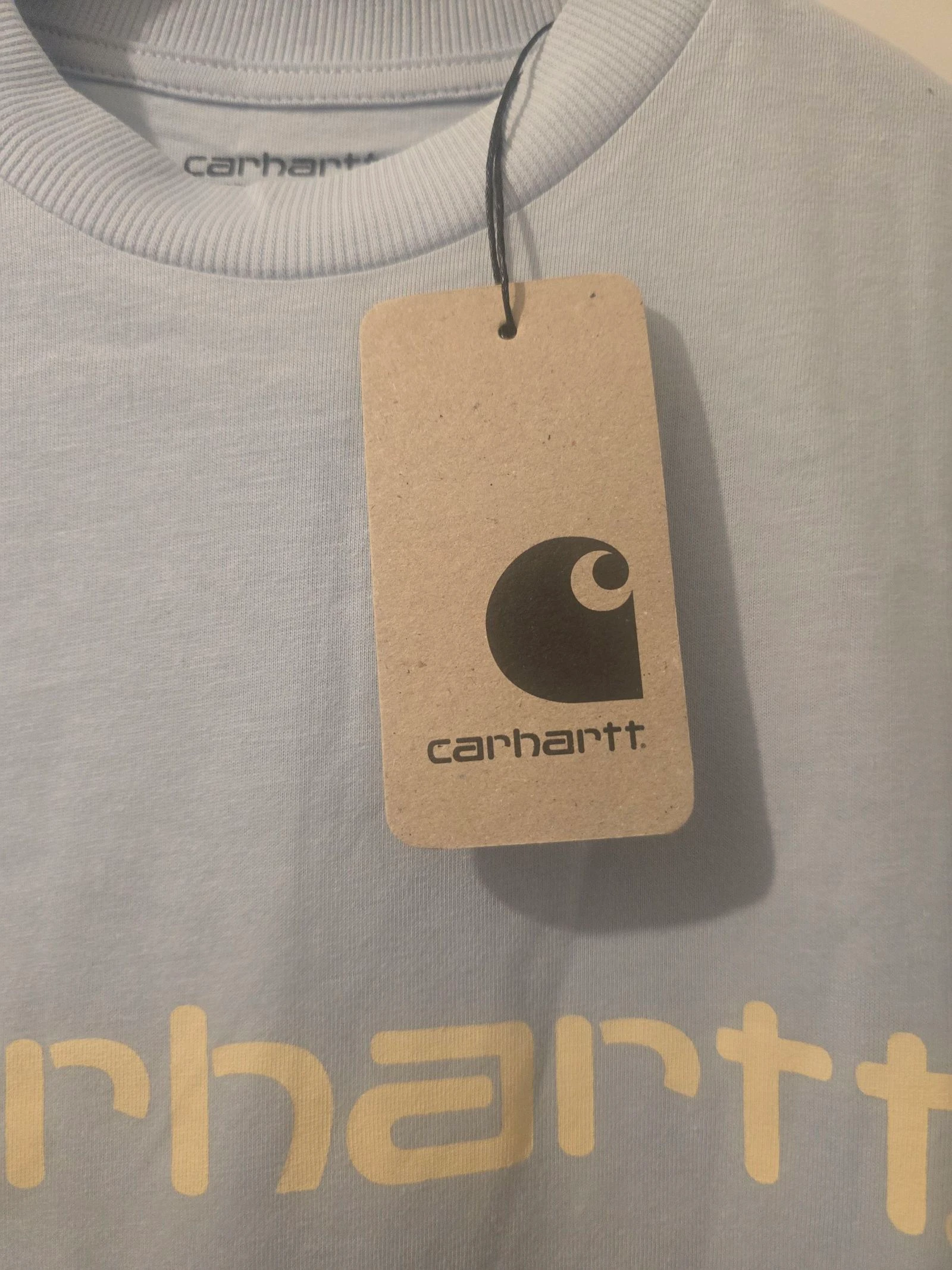 Tee-shirt Carhartt – photo 2